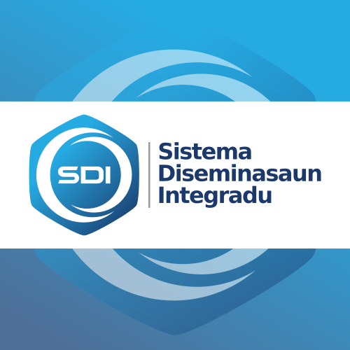 Sistema Diseminasaun Integradu