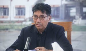 Imajen (Tito Livio-SECOMS) - Secretário de Estado da Comunicação Social (SECOMS) Expedito Loro Dias Ximenes Imajen (Tito Livio-SECOMS) - Secretário de Estado da Comunicação Social (SECOMS) Expedito Loro Dias Ximenes