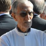 Imajen: Padre João Vasconcelos Baptista Felgueiras, S.J.