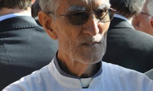 Imajen: Padre João Vasconcelos Baptista Felgueiras, S.J.