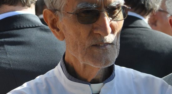Imajen: Padre João Vasconcelos Baptista Felgueiras, S.J.