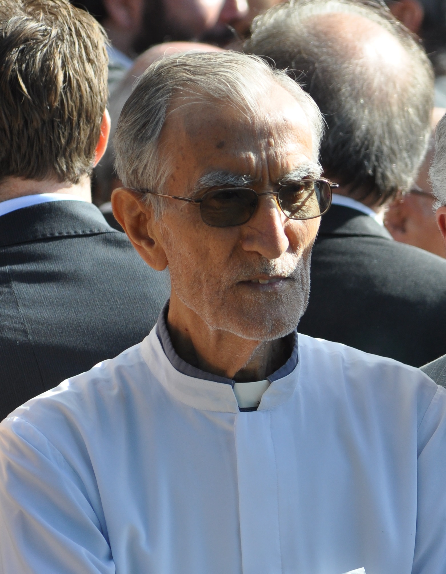 Imajen: Padre João Vasconcelos Baptista Felgueiras, S.J.